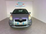 TOYOTA Yaris 1.0 5 porte Sol