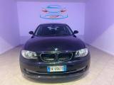 BMW 118 d cat 5 porte Futura DPF