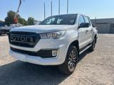 FOTON Tunland G7 Tunland G7 2.0 TDI Doppia Cabina 4WD