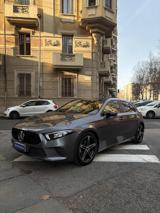 MERCEDES-BENZ A 180 d Automatic Sport