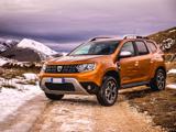 DACIA Duster 1.0 TCe 100 CV ECO-G 4x2 Comfort