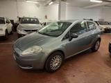 FIAT Grande Punto 1.4 GPL 3 porte Actual