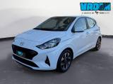 HYUNDAI i10 1.0 MPI Connectline