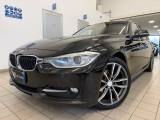 BMW 320 d Sport //LED//NAVI//