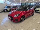 SUZUKI Swift Sport 1.4 Hybrid in condizioni pari al nuovo