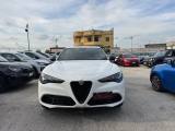 ALFA ROMEO Stelvio 2.2 Turbodiesel 210 CV AT8 Q4 Veloce