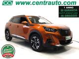 PEUGEOT 2008 1.2 PureTech Turbo Allure Manuale 5p
