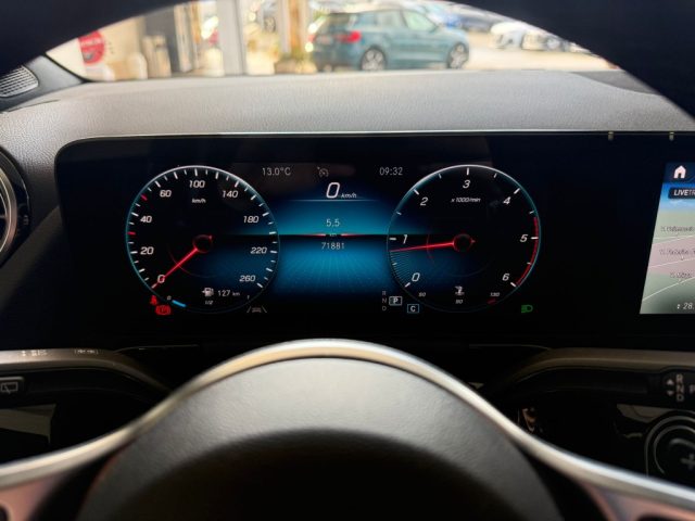 MERCEDES-BENZ GLA 200 D AUTOMATIC 4MATIC SPORT PLUS - foto 22
