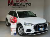 AUDI Q3 35 TDI S tronic Business Advanced