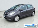 TOYOTA Yaris 1.0 5 porte Now GPL