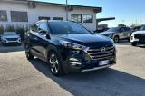 HYUNDAI Tucson 1.7 CRDi DCT XPossible