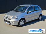 CITROEN C3 1.1 airdream Exclusive Style
