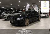 MERCEDES-BENZ GT Coup&eacute; 4 43 4Matic+ EQ-Boost AMG *SERVICE MERCEDES*