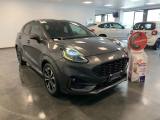 FORD Puma 1.0 Benzina ST-Line Hybrid