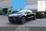 PORSCHE Macan 3.0 S *SERVICE PORSCHE*PASM*RADAR*UNIPROP*