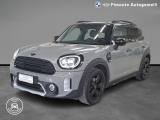 MINI Countryman 2.0 Cooper D Northwood Edition Aut.