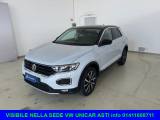 VOLKSWAGEN T-Roc 1.0 TSI 115 CV Style BlueMotion Technology