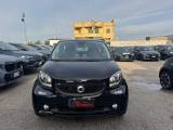 SMART ForFour 70 1.0 Passion