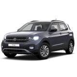 VOLKSWAGEN T-Cross 1.0 TSI 115 CV Life