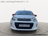 CITROEN C1 Airscape VTi 68 5 porte Shine