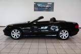 MERCEDES-BENZ SL 350 ? Garanzia, Tagliandi, Tetto panoramico