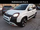 FIAT Panda 1000 HYBRID CROSS 70CV CARPLAY PDC