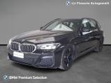 BMW 520 d 48V xDrive Touring Msport