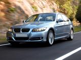 BMW 320 i cat Attiva