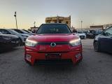 SSANGYONG Tivoli 1.6d 115 Cv Tdi Be Icon Bi-Color