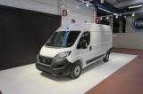 FIAT Ducato 35 2.2 Mjt 140CV MH2 Furgone KM.ZERO