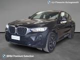 BMW X4 xDrive20d 48V Msport Aut.