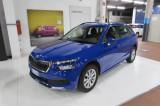 SKODA Kamiq 1.0 TSI Ambition 95cv