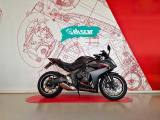 HONDA CBR 650 CBR 650 R E-CLUTCH 2025