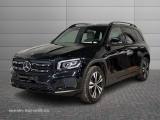 MERCEDES-BENZ GLB 200 d Automatic 4Matic Sport