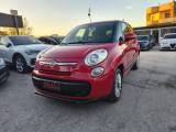 FIAT 500L 0.9 TwinAir Turbo Natural Power Lounge