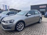 VOLKSWAGEN Golf 1.6 TDI 110 CV 5p. Executive BlueMotion Technology