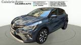RENAULT Captur TCe 100 CV GPL Techno