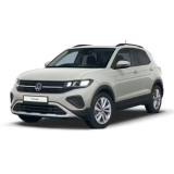 VOLKSWAGEN T-Cross 1.0 TSI 110 CV Advanced