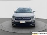 VOLKSWAGEN T-Cross 1.0 TSI 110 CV Advanced