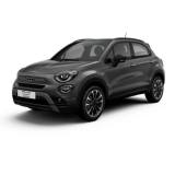 FIAT 500X 1.6 MultiJet 120 CV Cross Plus