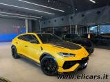 LAMBORGHINI Urus URUS PERFORMANTE