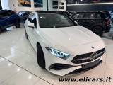 MERCEDES-BENZ A 180 Automatic AMG Line Premium