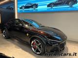 FERRARI Purosangue Purosangue