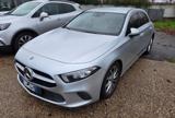 MERCEDES-BENZ A 180 d Automatic Business Extra