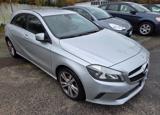 MERCEDES-BENZ A 180 CDI Sport