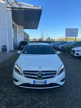 MERCEDES-BENZ A 200 CDI BlueEFFICIENCY Sport