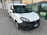 FIAT Doblo Dobl&ograve; 1.3 MJT PC-TN Cargo Lamierato SX