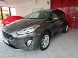 FORD Fiesta 1.0 Ecoboost Hybrid 125 CV 5 porte Titanium