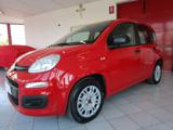 FIAT Panda 1.0  Hybrid  5POSTO City Life