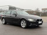 BMW 316 d Touring Sport